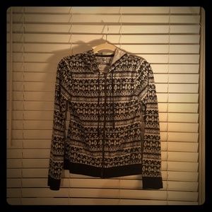 COPY - Chin up hoodie